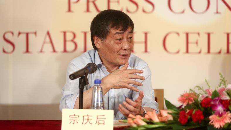 娃哈哈与杉杉:家族传承启示录